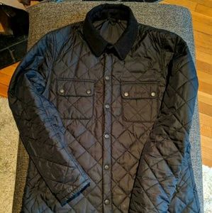 Barbour Men's Quilted Jacket